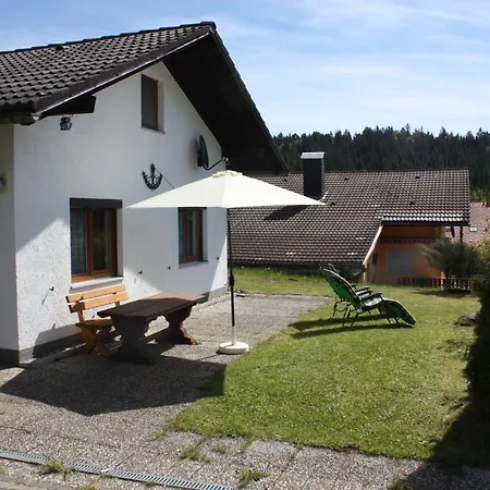 Сasa de vacaciones Marchhaeuser 12 *