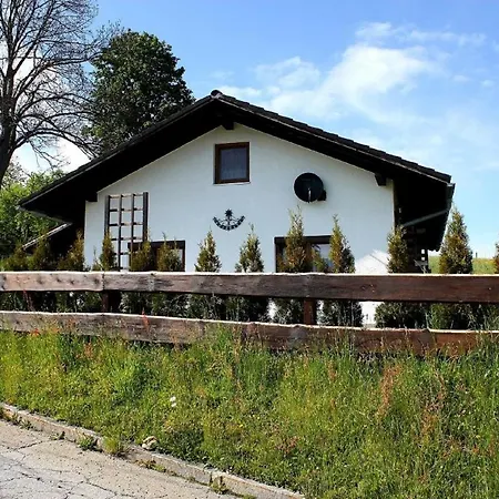 度假居 Marchhaeuser 12 Haidmühle